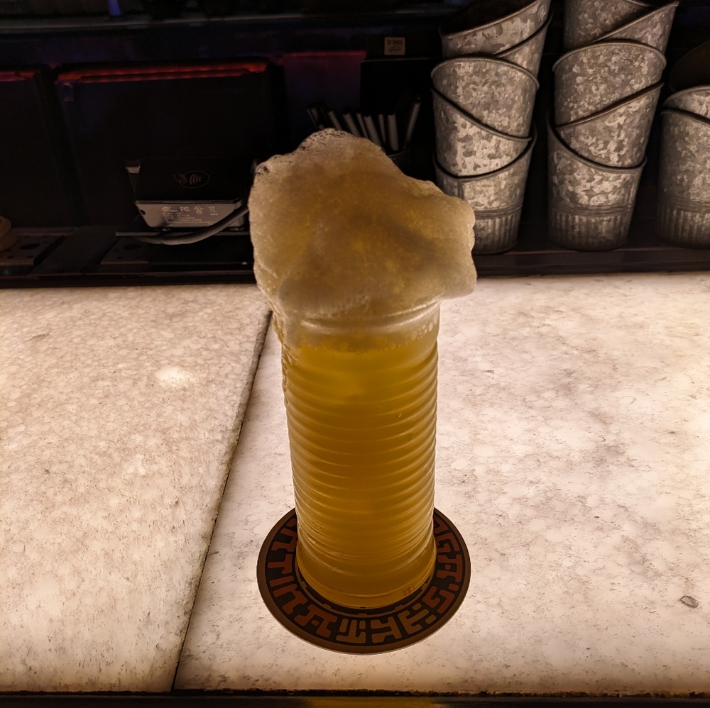 Meet your Posher, Jerry